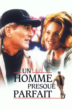 Affiche du film : Un homme presque parfait