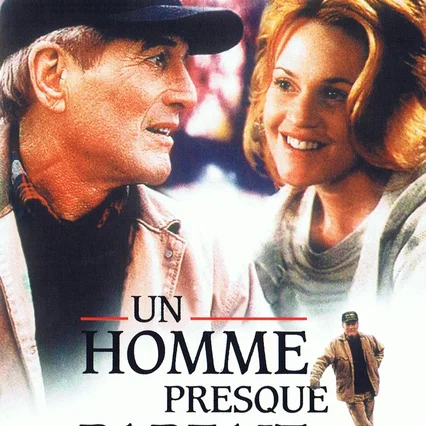 Miniature photo du film : Un homme presque parfait