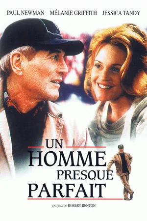 Photo du film : Un homme presque parfait