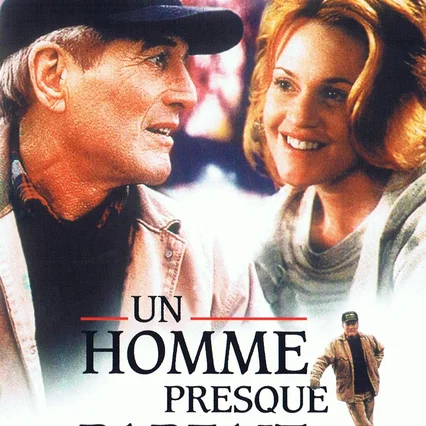 Miniature photo du film : Un homme presque parfait