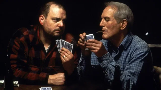 Photo du film : Un homme presque parfait