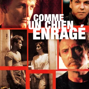 Photo du film : Comme un chien enragé