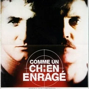 Photo du film : Comme un chien enragé