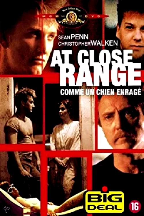 Photo 5 du film : Comme un chien enragé