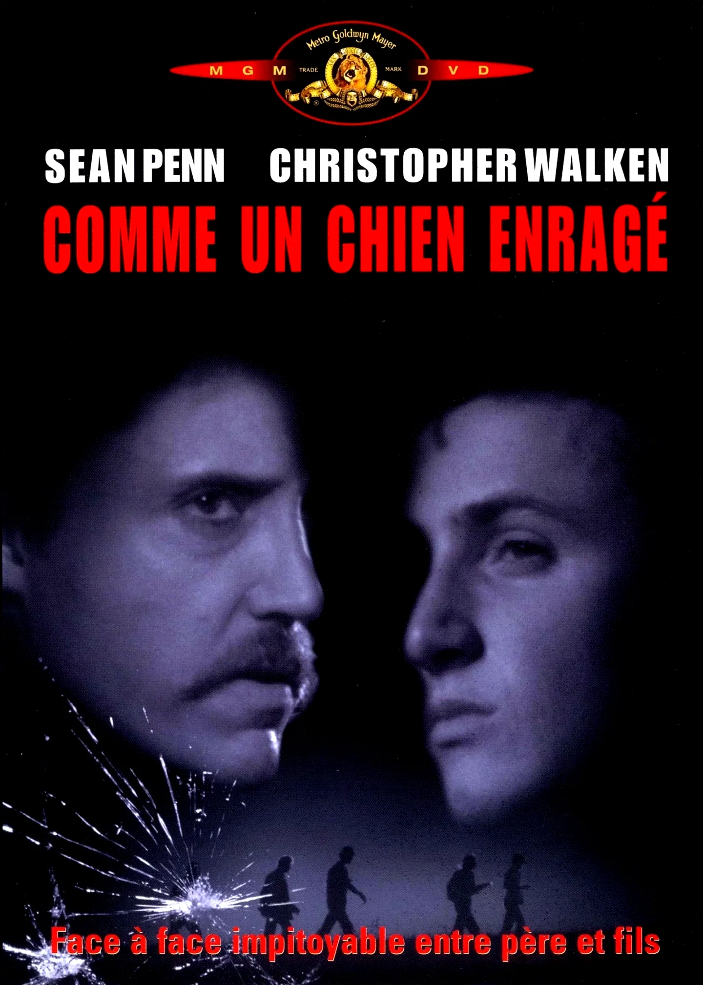 Photo 6 du film : Comme un chien enragé