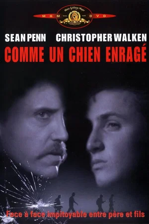 Photo 6 du film : Comme un chien enragé