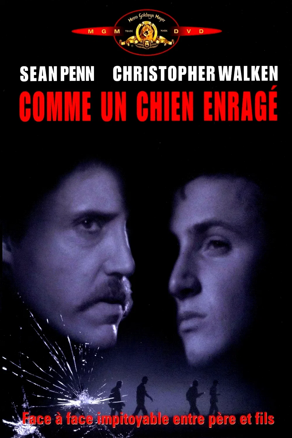 Photo 8 du film : Comme un chien enragé