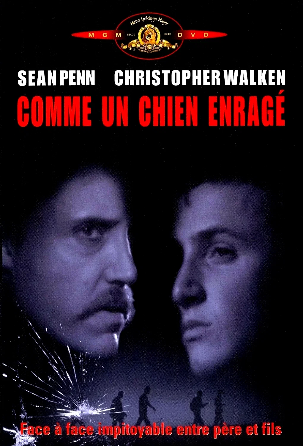 Photo 10 du film : Comme un chien enragé
