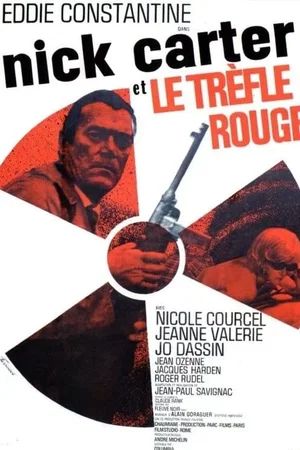 Photo du film : Nick Carter et le trèfle rouge