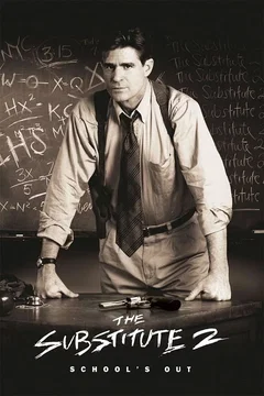 Affiche du film = The Substitute 2