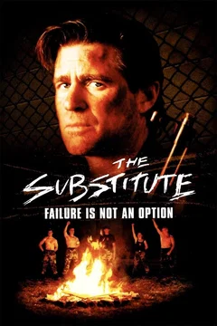 Affiche du film The Substitute 4