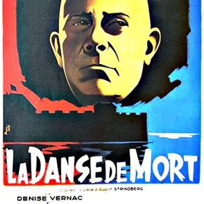 Photo du film : La danse de mort