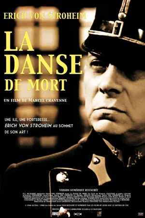 Photo du film : La danse de mort