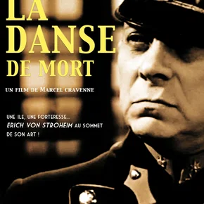 Photo du film : La danse de mort