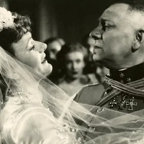 Photo du film : La danse de mort