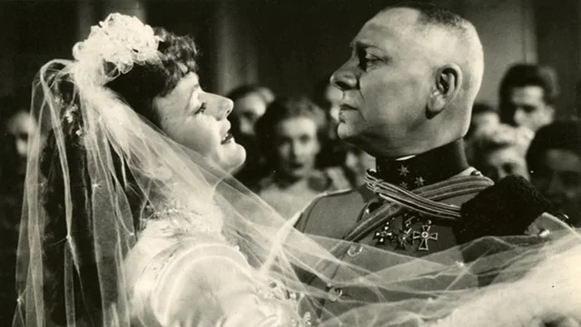 Photo du film : La danse de mort