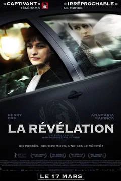 Affiche du film La Révélation