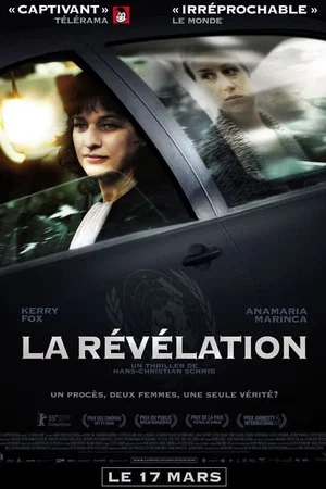 Affiche du film : La Révélation