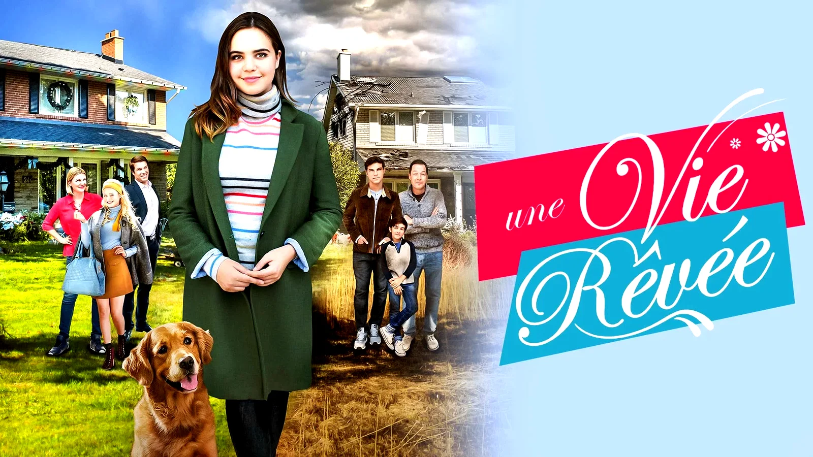 Photo du film : Une vie rêvée