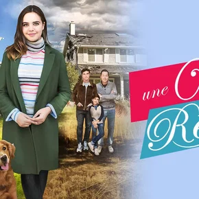 Photo du film : Une vie rêvée