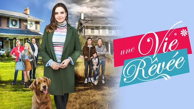 Photo 1 du film : Une vie rêvée