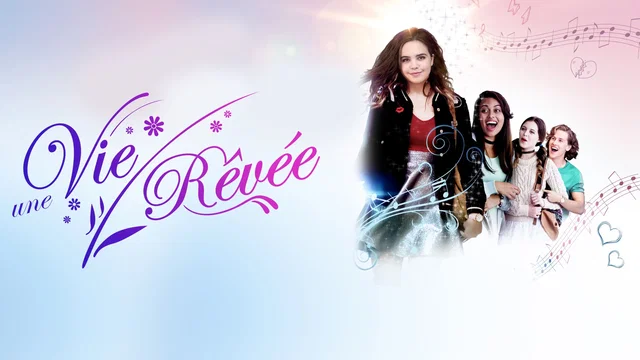 Photo 2 du film : Une vie rêvée