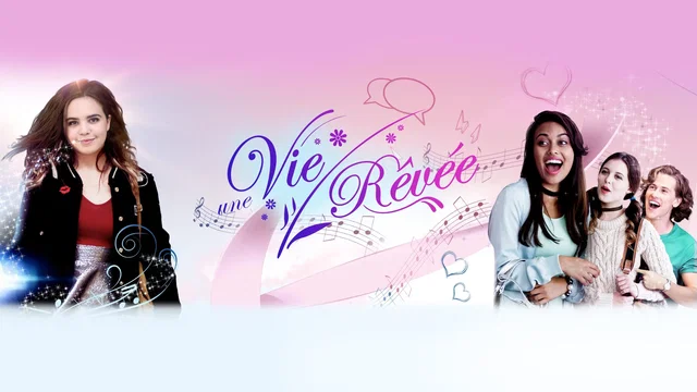 Photo 3 du film : Une vie rêvée