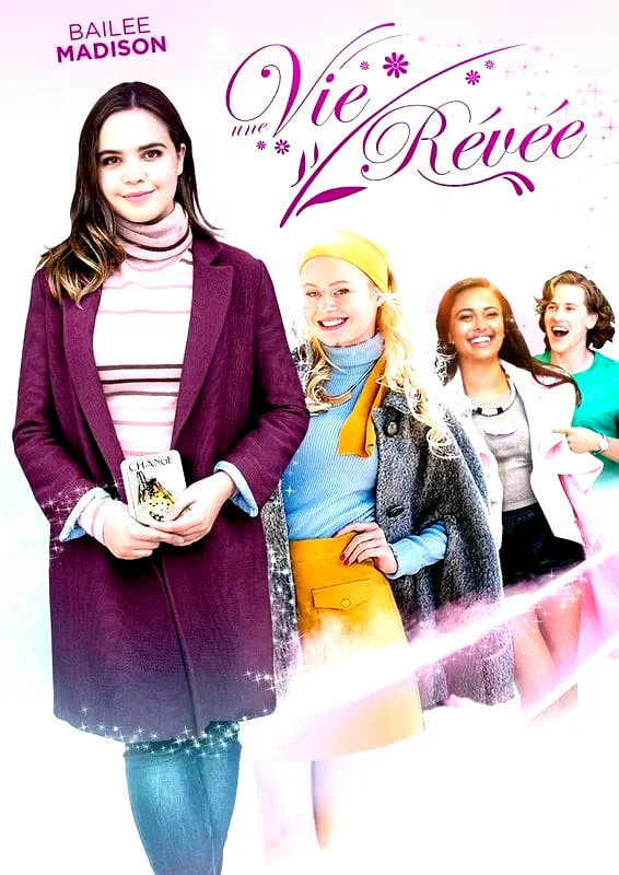 Affiche du film : Une vie rêvée