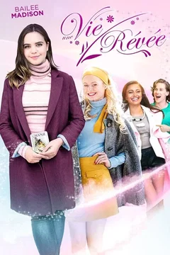 Affiche du film Une vie rêvée
