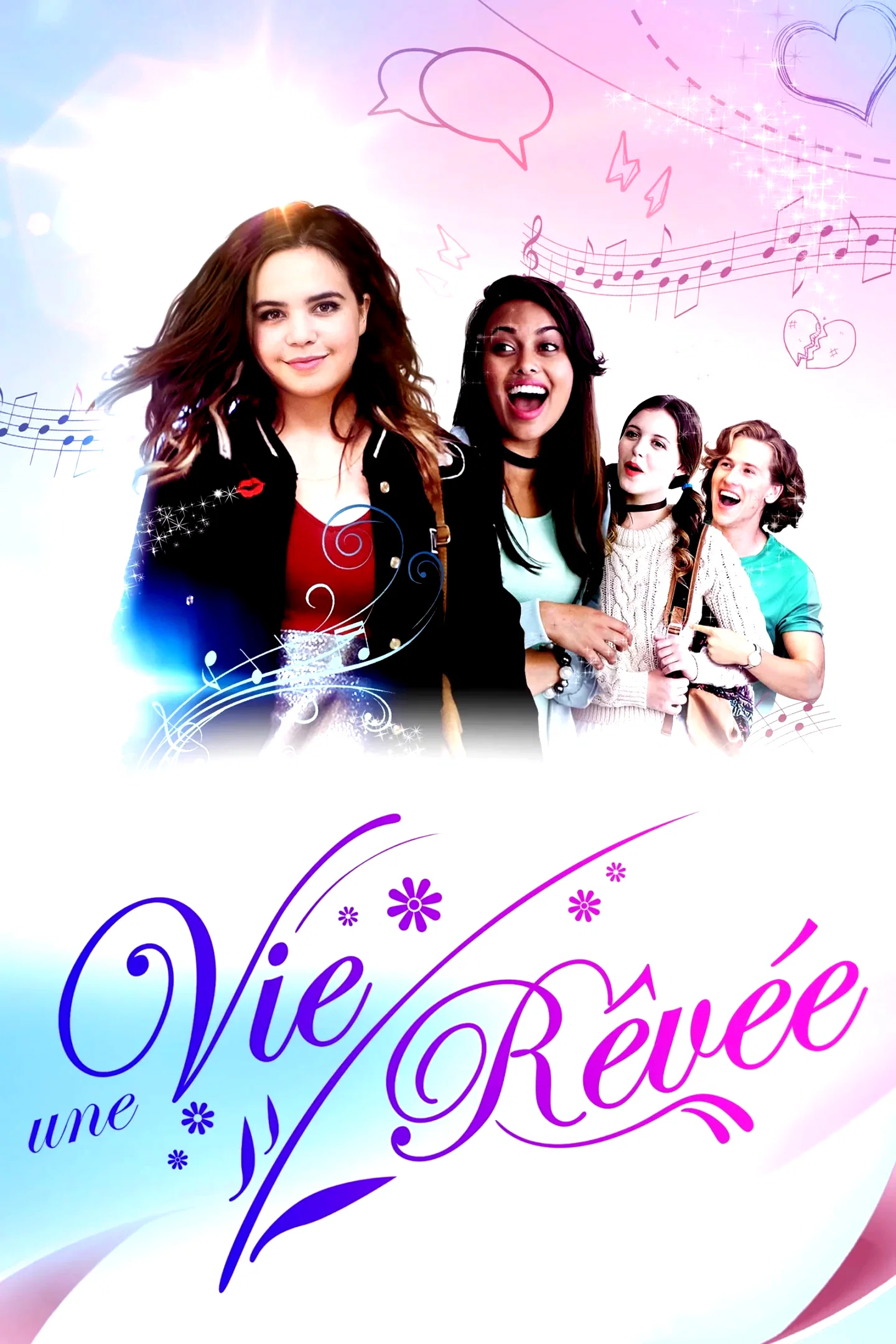 Photo du film : Une vie rêvée