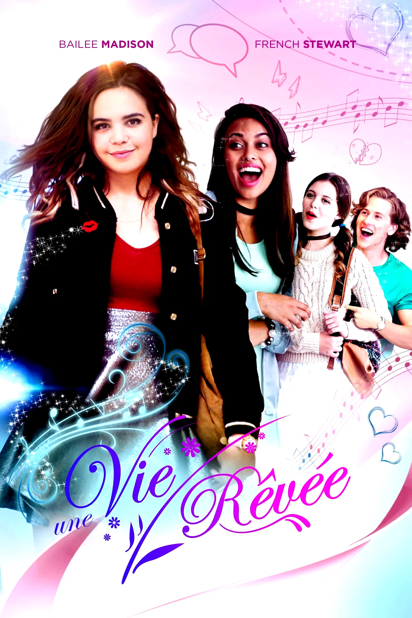 Photo du film : Une vie rêvée