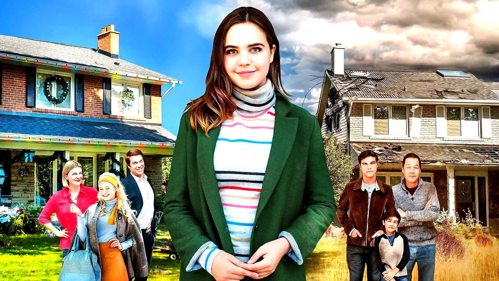 Photo du film : Une vie rêvée