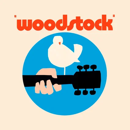 Miniature photo du film : Woodstock