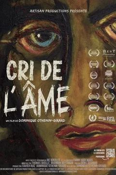Affiche du film Cri de l'âme