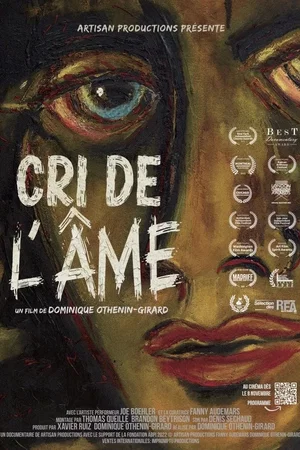 Affiche du film : Cri de l'âme