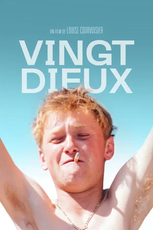Photo 1 du film : Vingt dieux