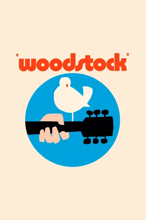Affiche du film : Woodstock (version longue)