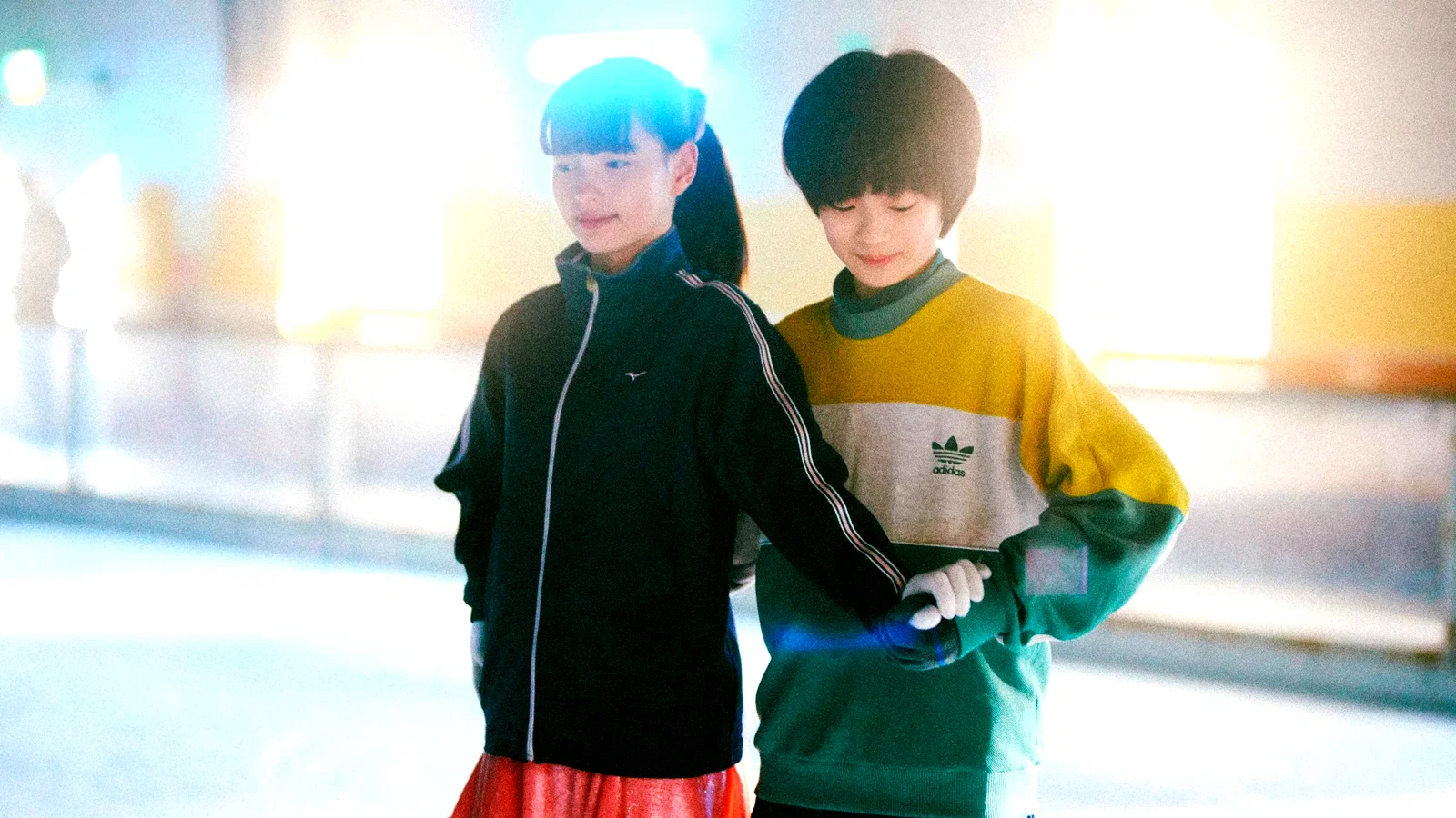 Photo 5 du film : My Sunshine