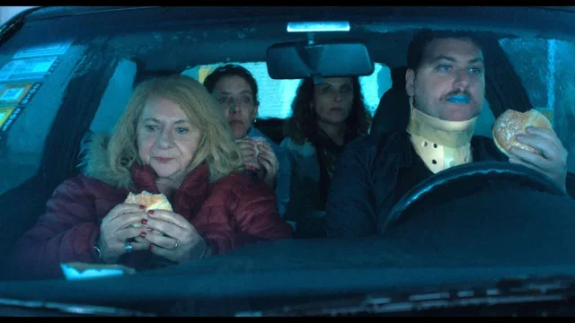 Affiche du film : Moi, ma mère et les autres