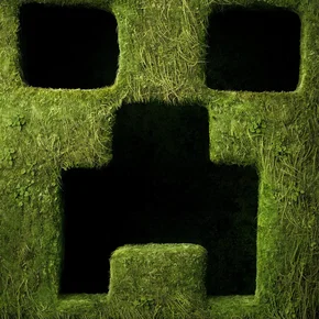 Photo du film : Minecraft, le film