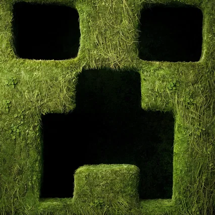 Miniature photo du film : Minecraft, le film