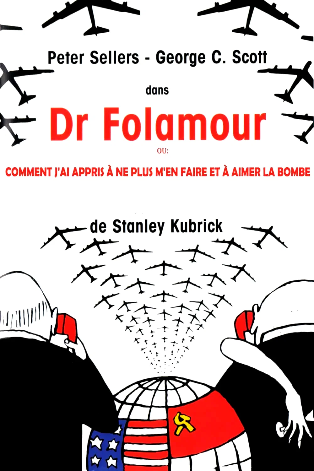 Photo 15 du film : Docteur Folamour