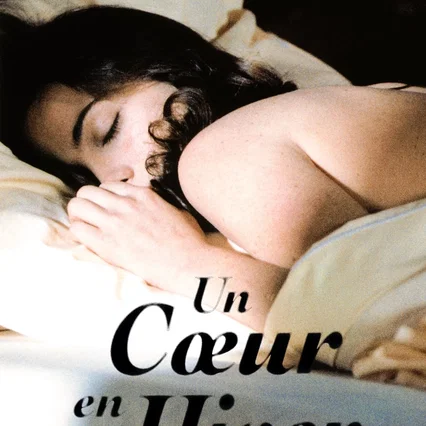 Miniature photo du film : Un coeur en hiver