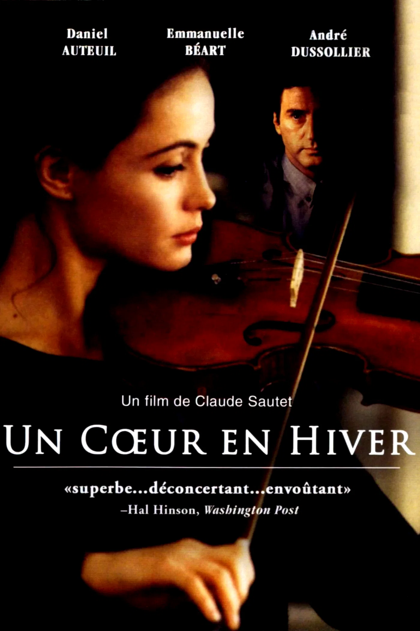 Photo 5 du film : Un coeur en hiver
