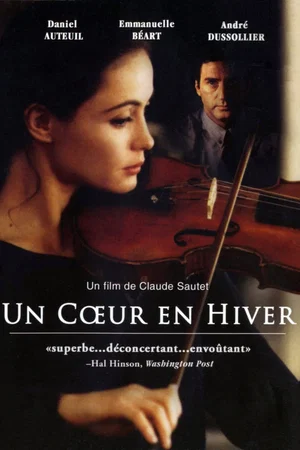 Photo 5 du film : Un coeur en hiver