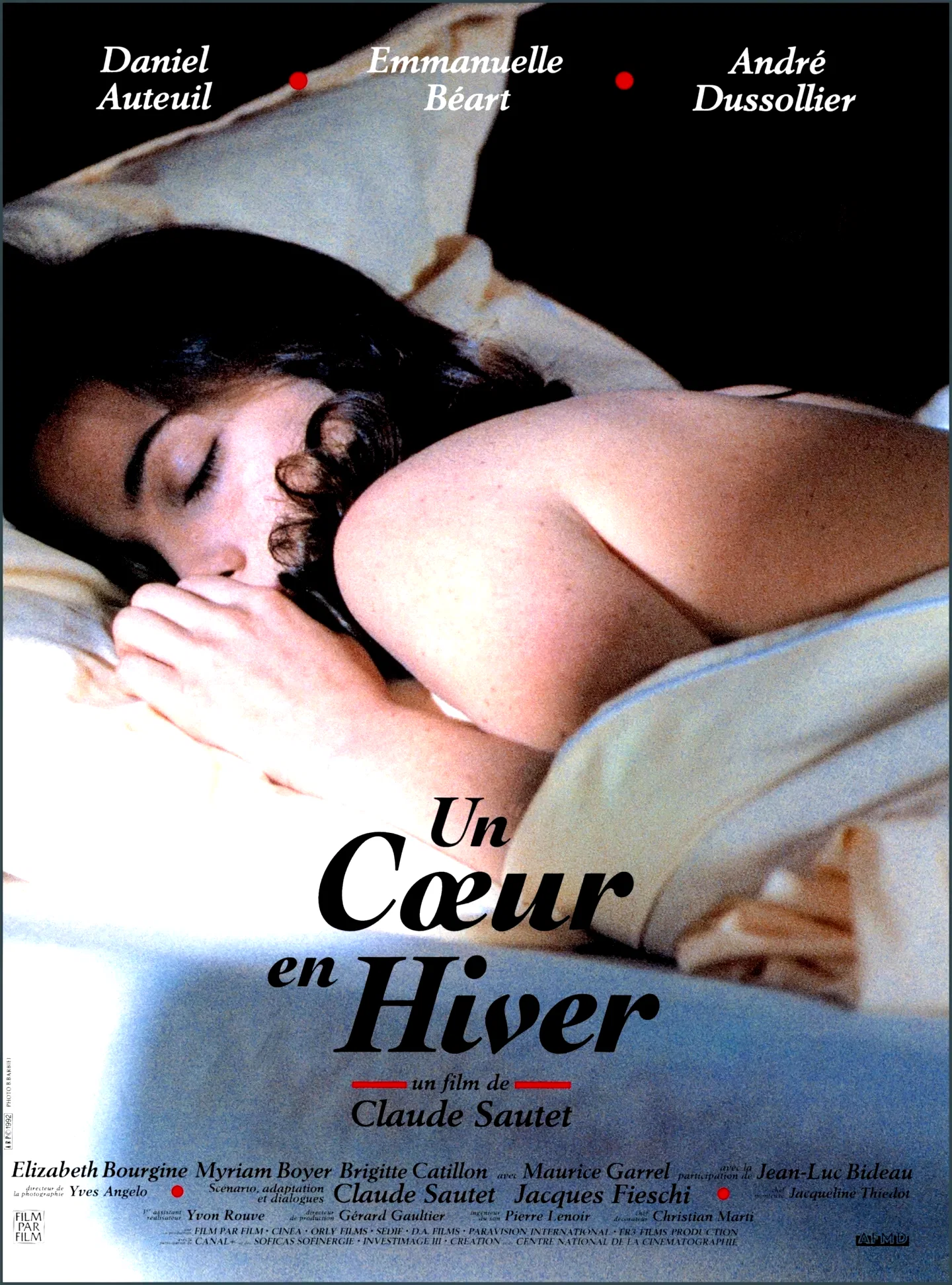 Photo 6 du film : Un coeur en hiver