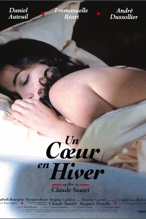 Photo 6 du film : Un coeur en hiver