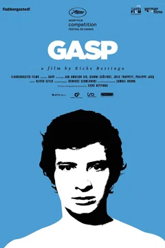 Affiche du film = Souffle