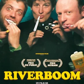 Photo du film : Riverboom