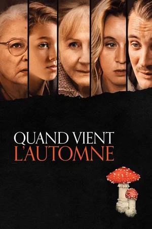 Photo du film : Quand vient l'automne